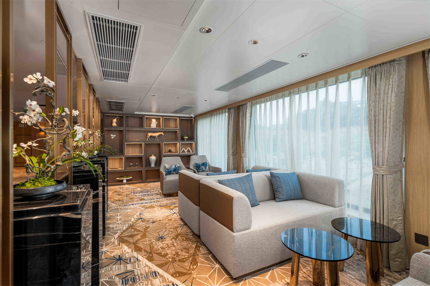 Century Cruises